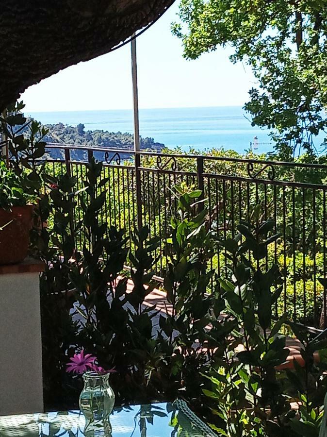 B&B La Casa Del Gelso Acquafredda Kültér fotó