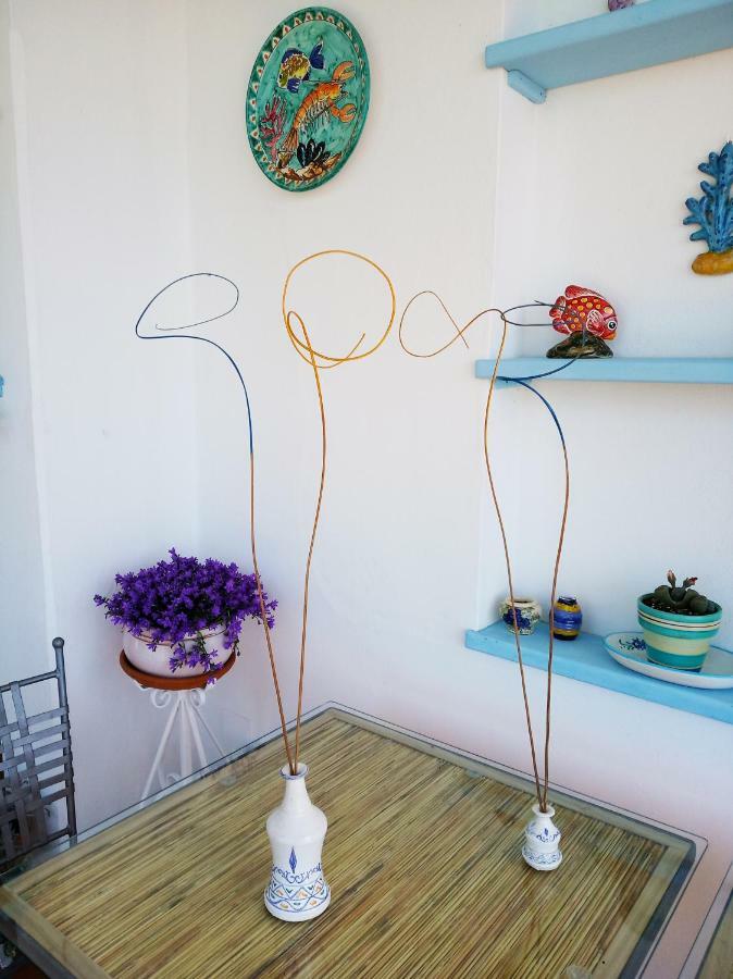 B&B La Casa Del Gelso Acquafredda Kültér fotó